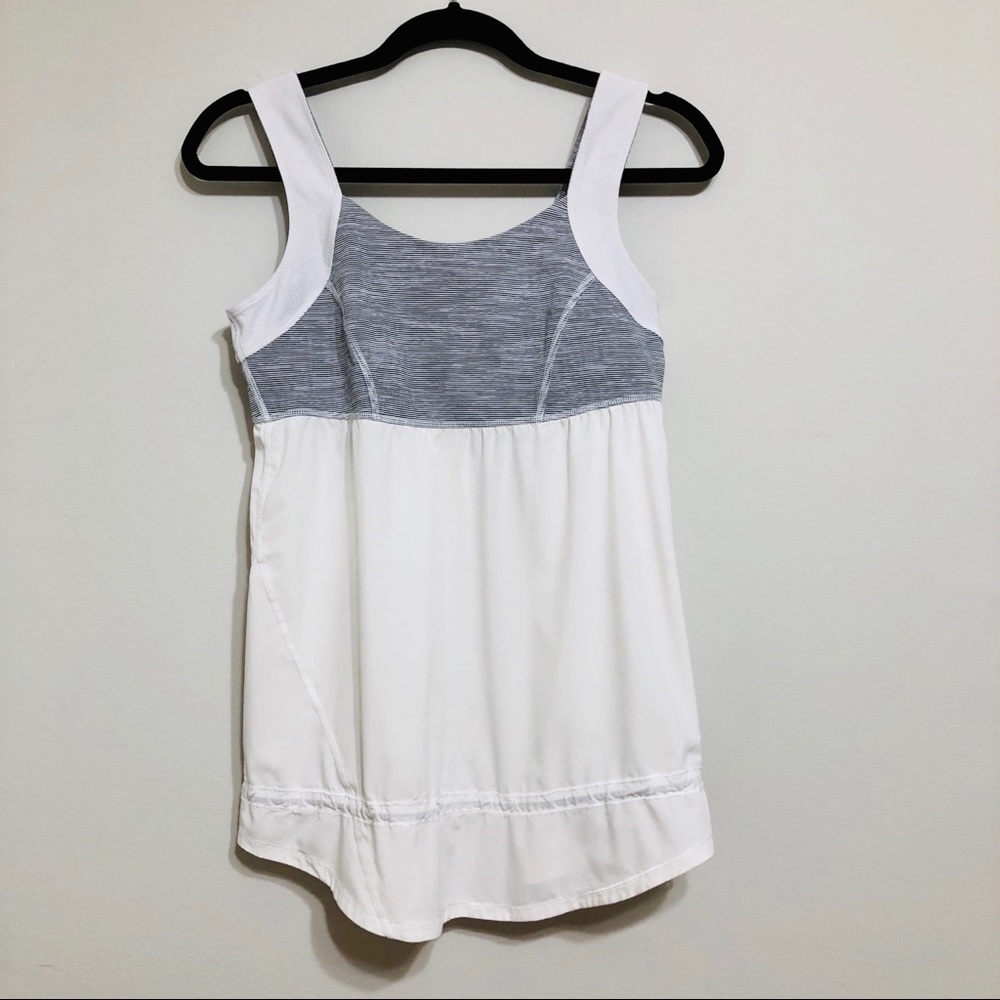 Lululemon Tank